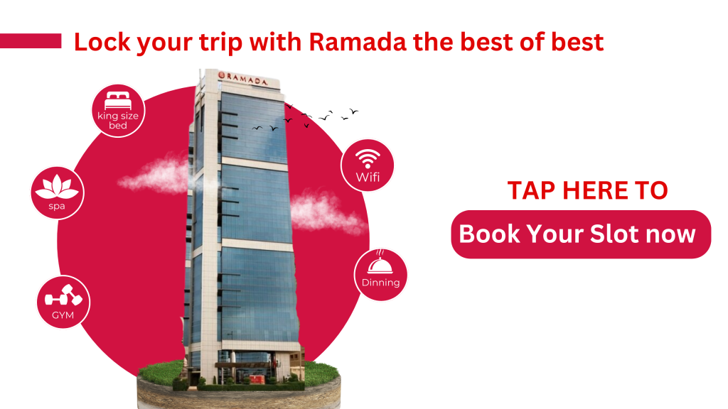 Ramada abu dhabi hotel booking 
